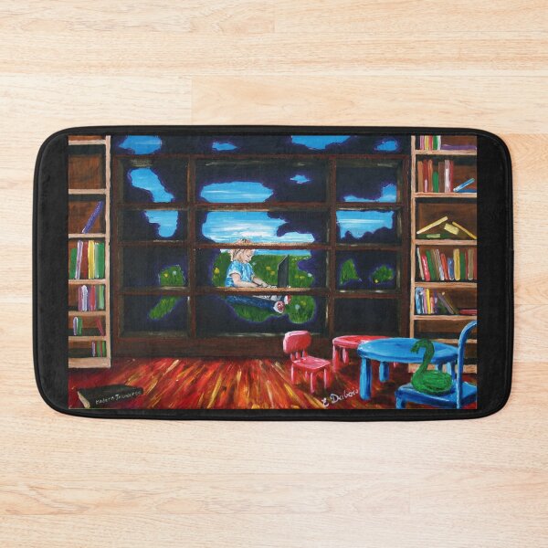 Item preview,  Modern Innocence designed and sold by Elisabeth Dubois.