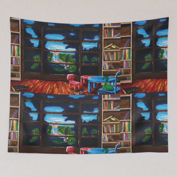 Item preview,  Modern Innocence designed and sold by Elisabeth Dubois.