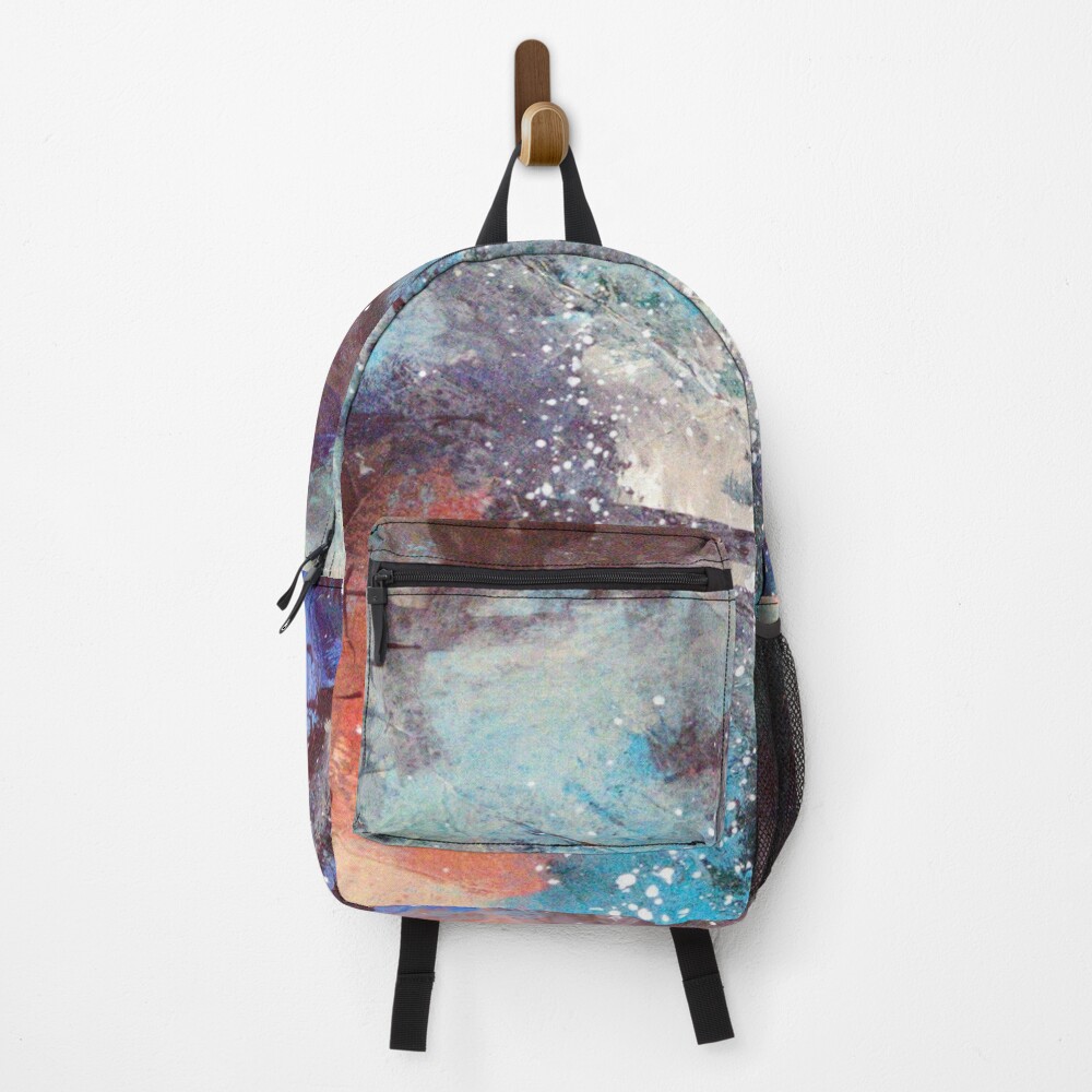 Item preview, Backpack designed and sold by robmart.
