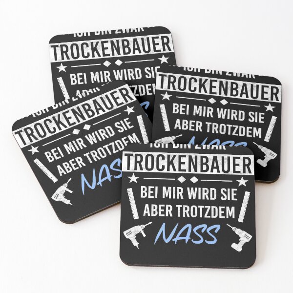 Item preview, Drywall drywall fitter building site gift designed and sold by TodayrShirts.