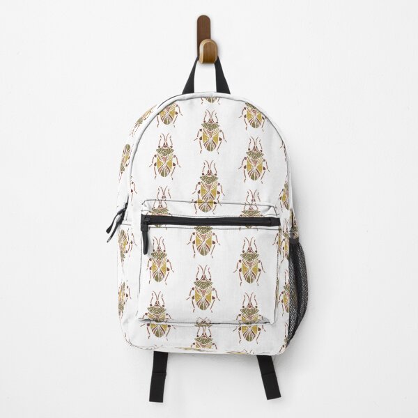 Item preview, Stink Bug Gardener Vintage Look Entomology Gift designed and sold by MarkusShirts.