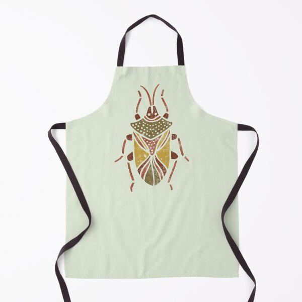 Item preview, Stink Bug Gardener Vintage Look Entomology Gift designed and sold by MarkusShirts.