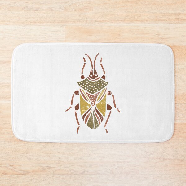 Item preview, Stink Bug Gardener Vintage Look Entomology Gift designed and sold by MarkusShirts.