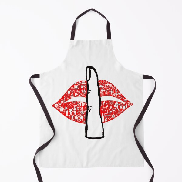 Item preview, shush please designed and sold by m4xi88.