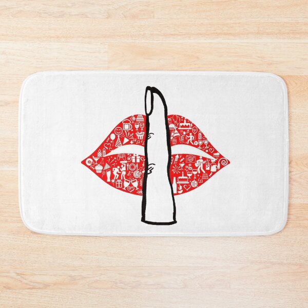 Item preview, shush please designed and sold by m4xi88.