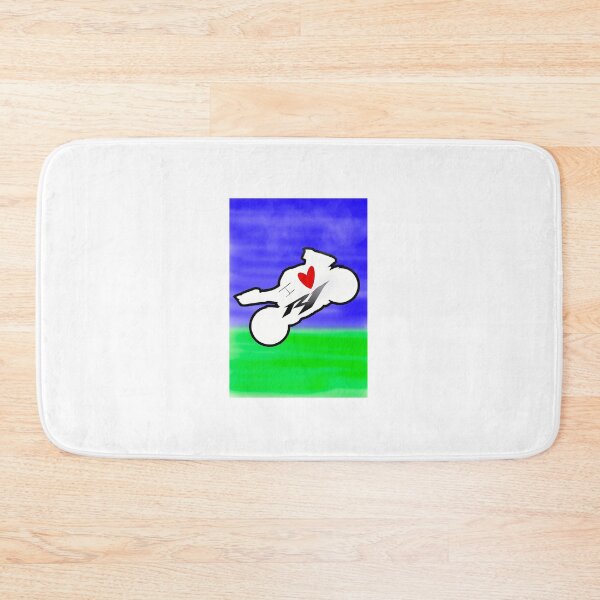 Item preview, I love my R1 designed and sold by JWebbyR1.