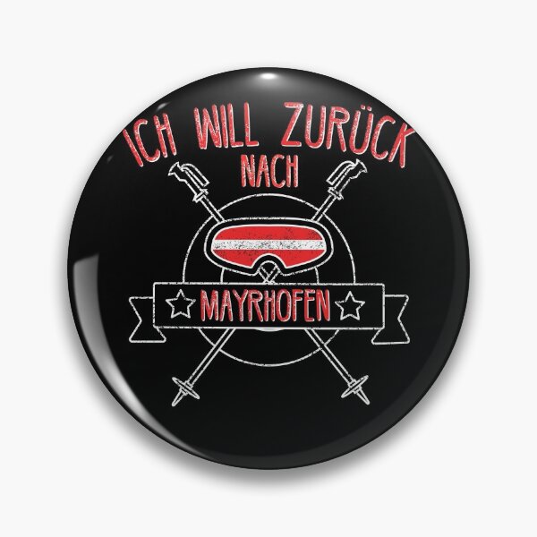 Item preview, Mayrhofen Austria skiing gift idea designed and sold by TodayrShirts.