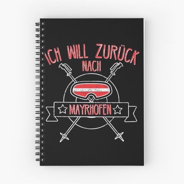 Item preview, Mayrhofen Austria skiing gift idea designed and sold by TodayrShirts.