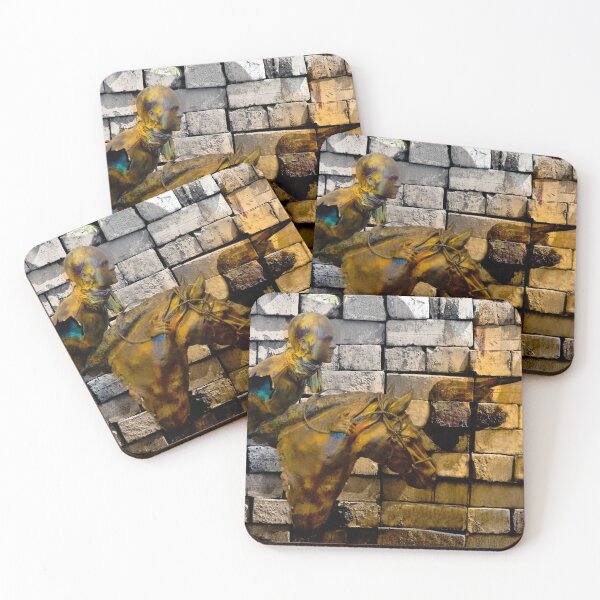 Item preview, Amazing Colombian Art designed and sold by alabca.