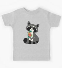 Beautiful Day Kids T-Shirt