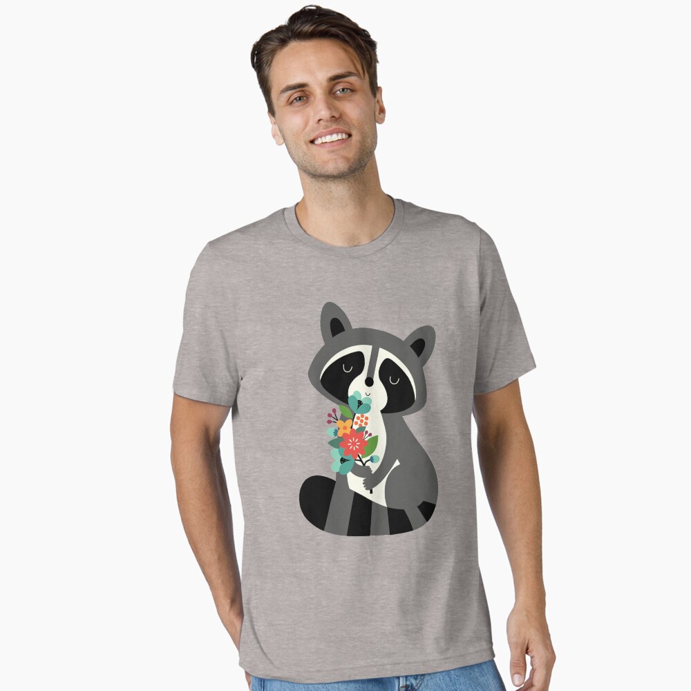 Item preview, Essential T-Shirt designed and sold by AndyWestface.