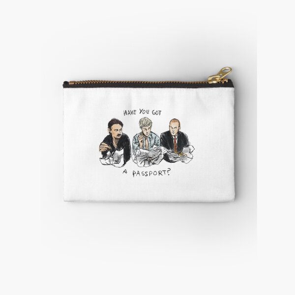 Item preview, Passport designed and sold by haunt-it.
