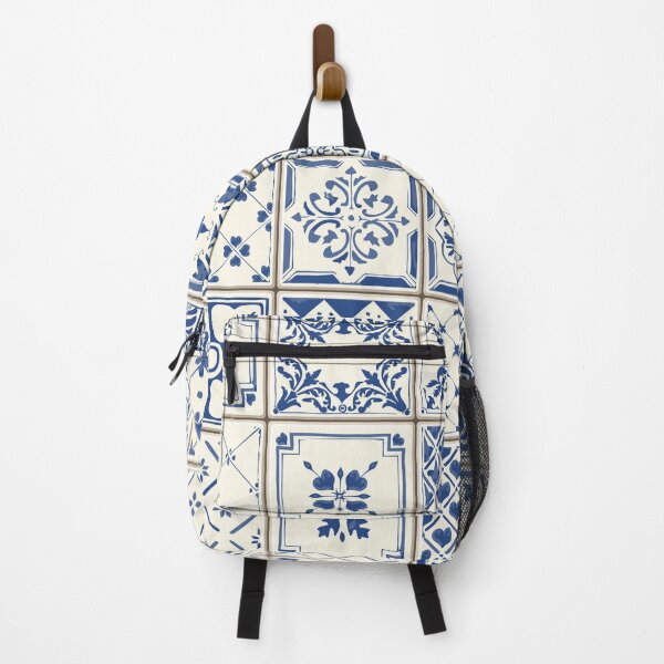 Item preview, Azulejo Azulejos Lisbon Portugal designed and sold by aurielaki.