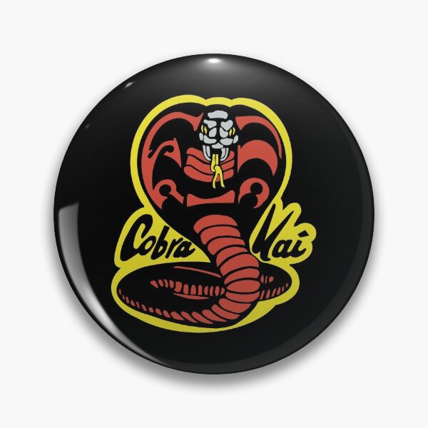 Item preview, Cobra Kai 2 designed and sold by gabrielpastor.