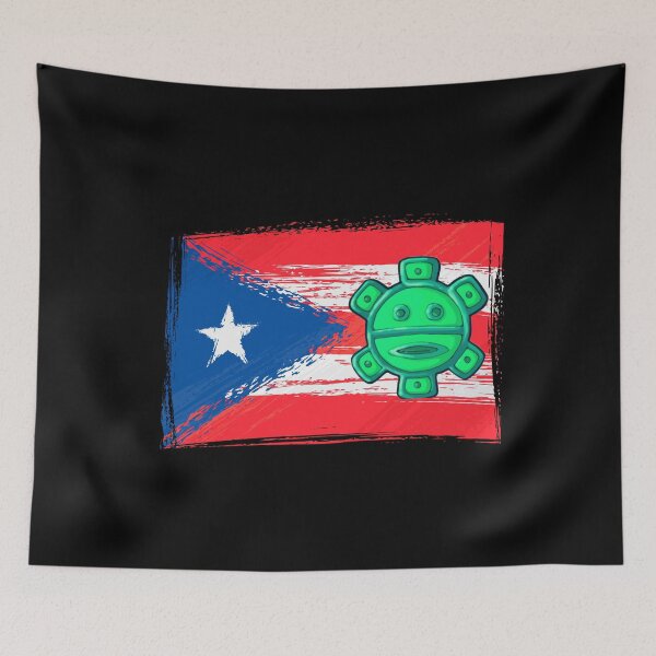 Item preview, taino indigenous atabey goddess  designed and sold by mikoala50.