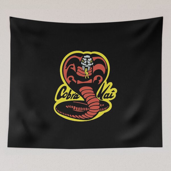 Item preview, Cobra Kai 2 designed and sold by gabrielpastor.