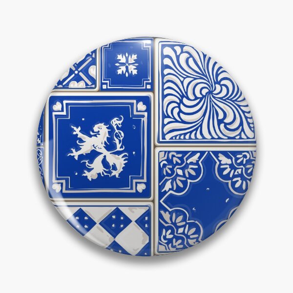 Artikelvorschau, Azulejos-Fliesen Azulejo-Fliesen entworfen und verkauft von aurielaki.