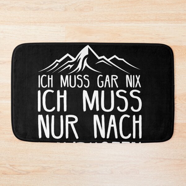 Item preview, Mayrhofen Austria skiing gift idea designed and sold by TodayrShirts.