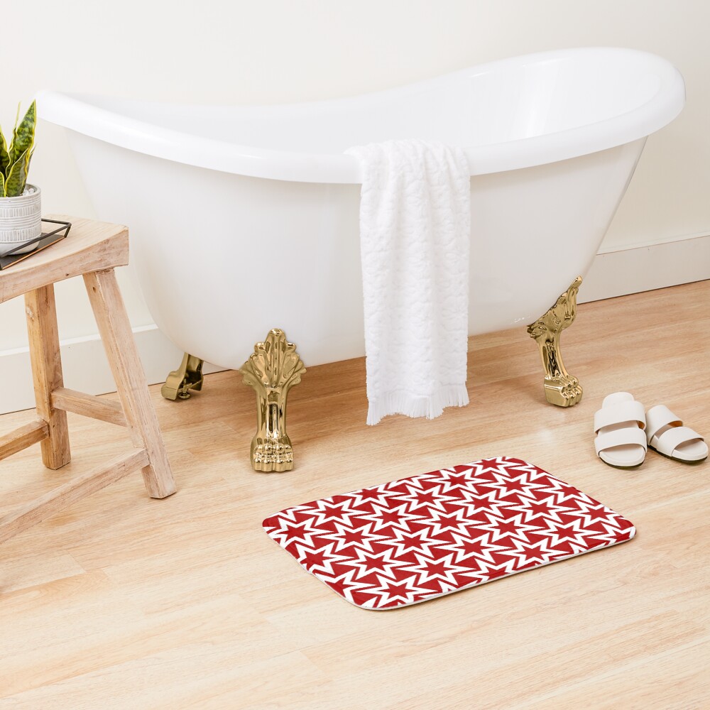 Item preview, Bath Mat designed and sold by TMBTM.