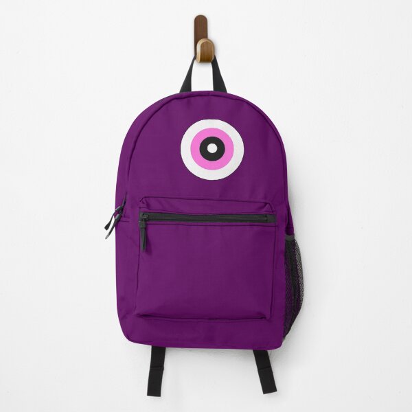 Item preview, evil eye pink designed and sold by Hagar Cohen.