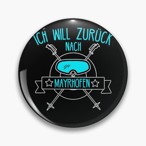 Item preview, Mayrhofen Austria skiing gift idea designed and sold by TodayrShirts.