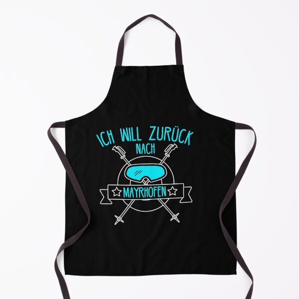 Item preview, Mayrhofen Austria skiing gift idea designed and sold by TodayrShirts.