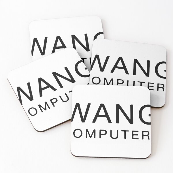 Item preview, Wang Computers designed and sold by Phantom-Cell.