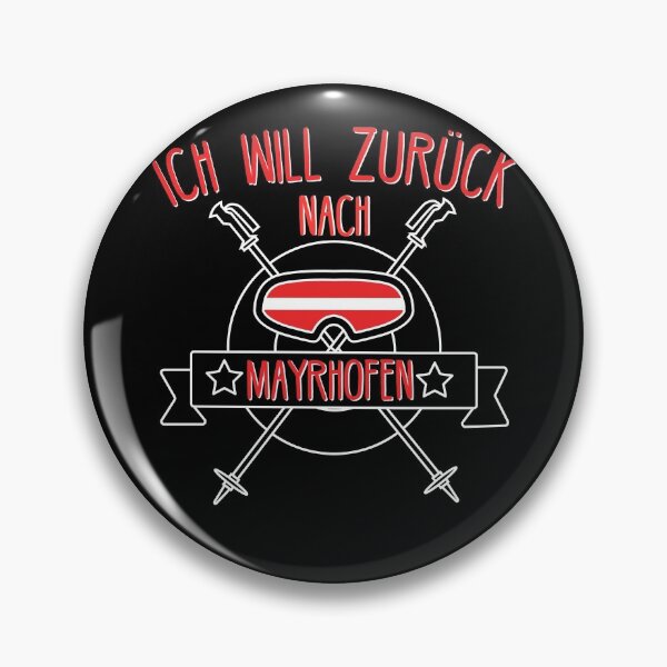Item preview, Mayrhofen Austria skiing gift idea designed and sold by TodayrShirts.