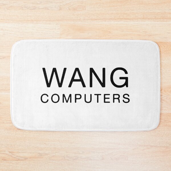 Item preview, Wang Computers designed and sold by Phantom-Cell.