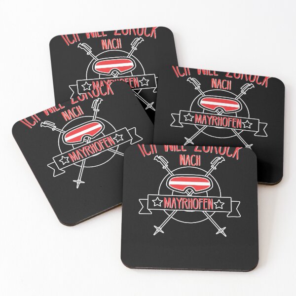 Item preview, Mayrhofen Austria skiing gift idea designed and sold by TodayrShirts.