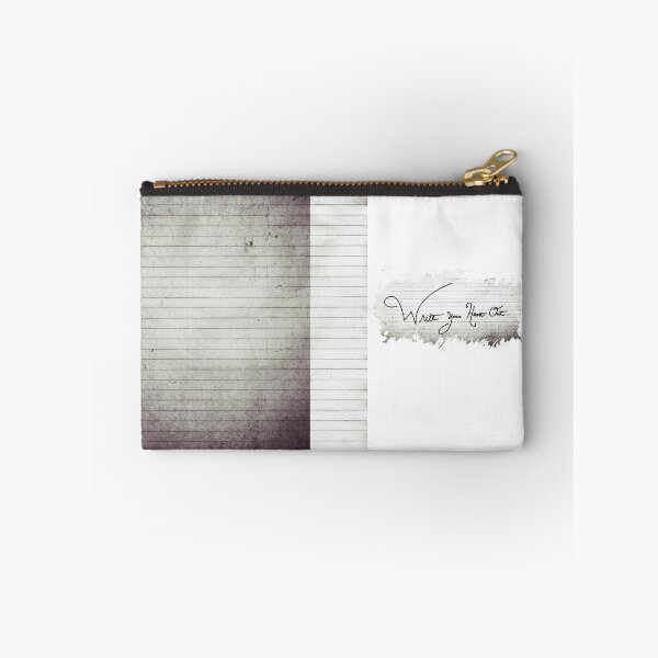 Item preview, Write your heart out 2 designed and sold by cherishakayart.