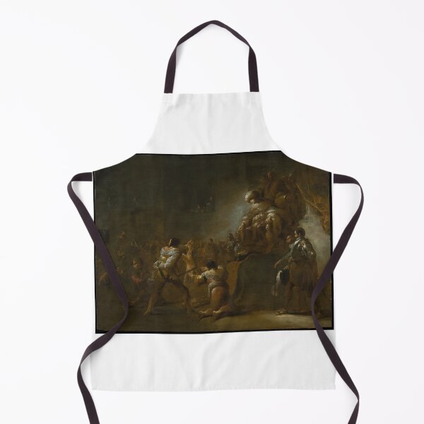 Item preview, The Judgment of Solomon designed and sold by Gorls.