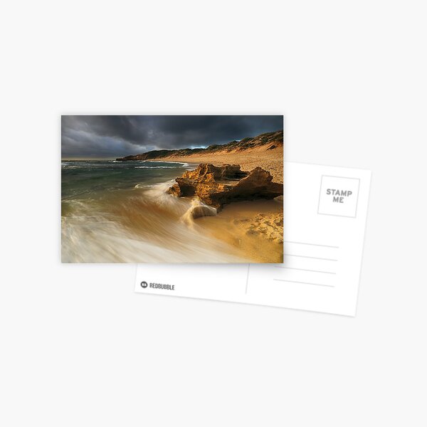 10 postcards of Sorrento & the Mornington Peninsula Victoria 