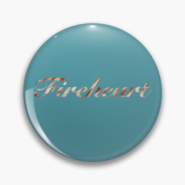 Item preview, Fireheart  designed and sold by Avicanfly.