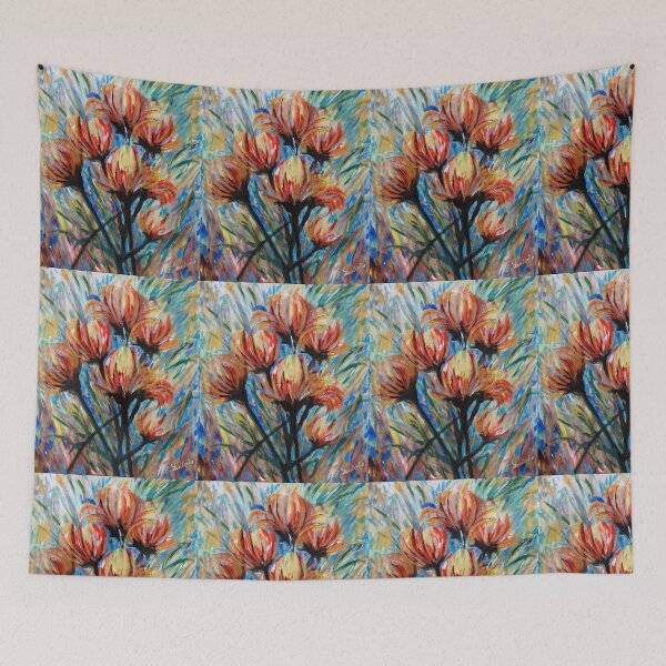 Item preview, Blooms designed and sold by Elisabeth Dubois.