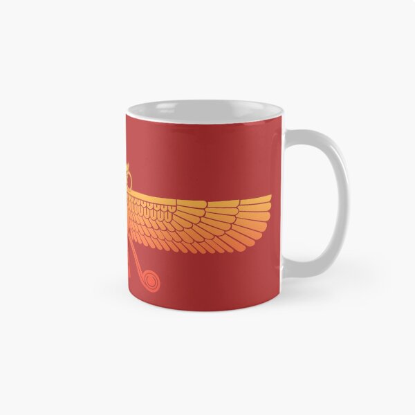 Item preview, Farvahar | فروهر designed and sold by TehranMemories.