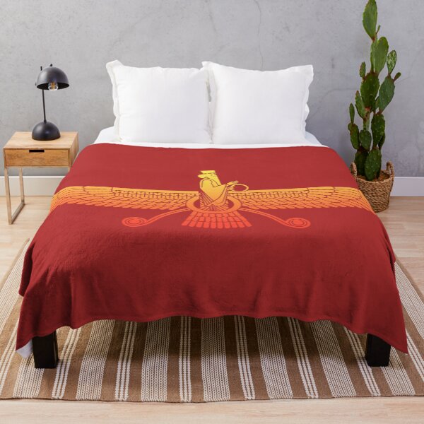 Item preview, Farvahar | فروهر designed and sold by TehranMemories.