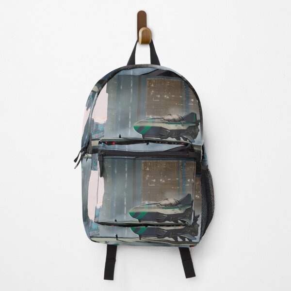 Item preview, Sci-fi space station designed and sold by DarrriaDesign.