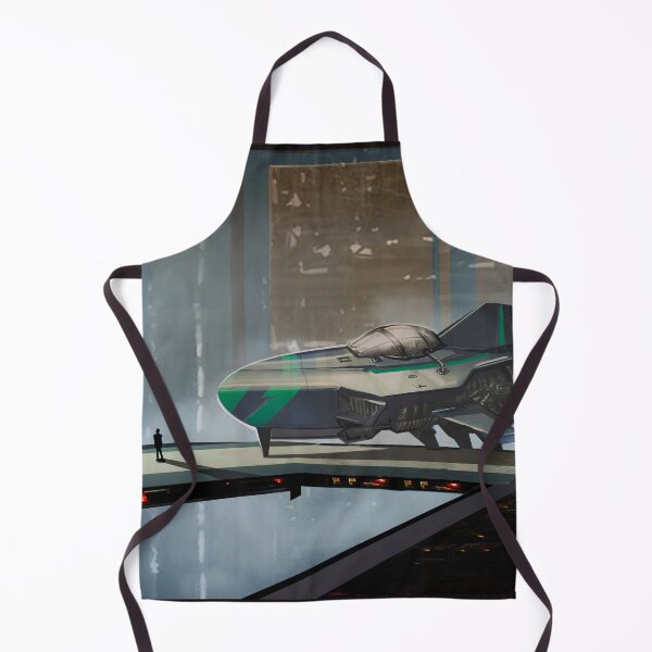 Item preview, Sci-fi space station designed and sold by DarrriaDesign.