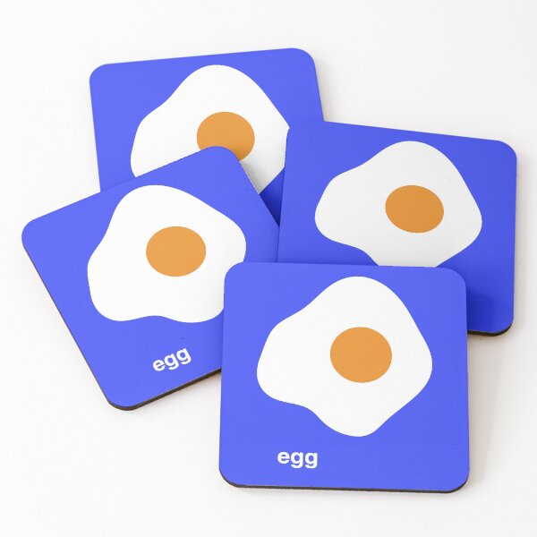 Item preview, egg designed and sold by ffivanovski.
