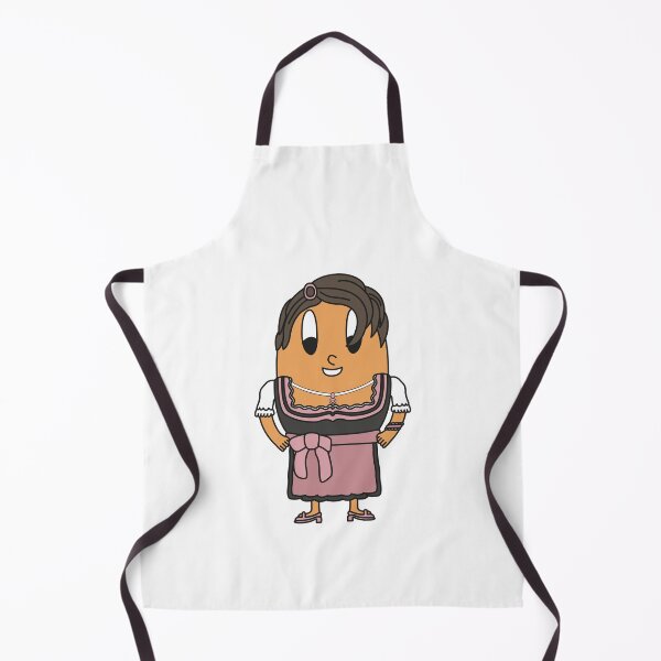 Item preview, Dirndl-Carrier Egg designed and sold by M-P-Mueller.