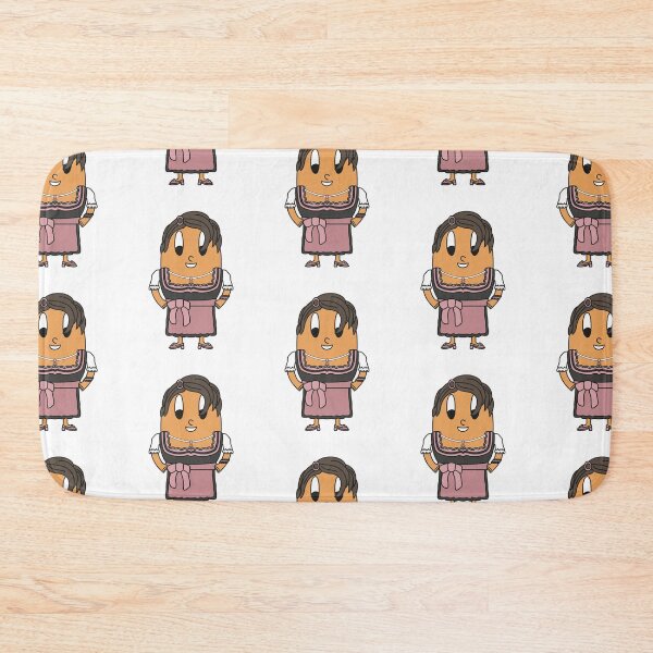 Item preview, Dirndl-Carrier Egg designed and sold by M-P-Mueller.