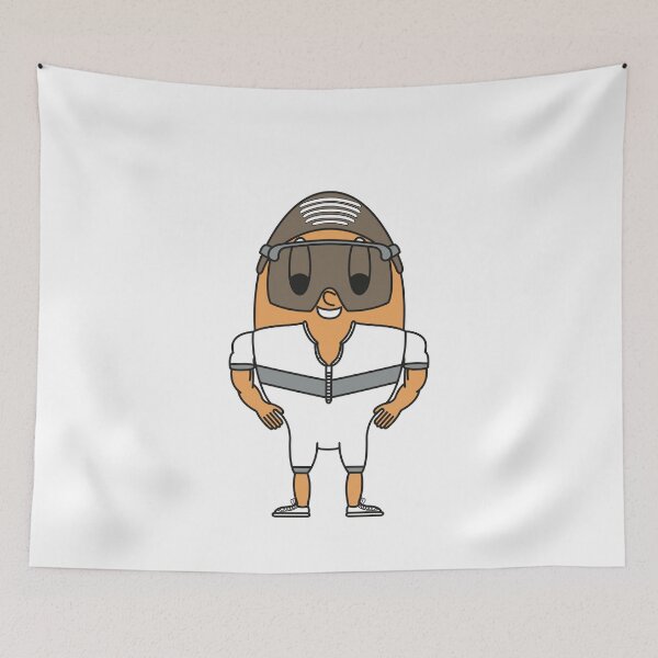 Item preview, Triathlete Egg designed and sold by M-P-Mueller.