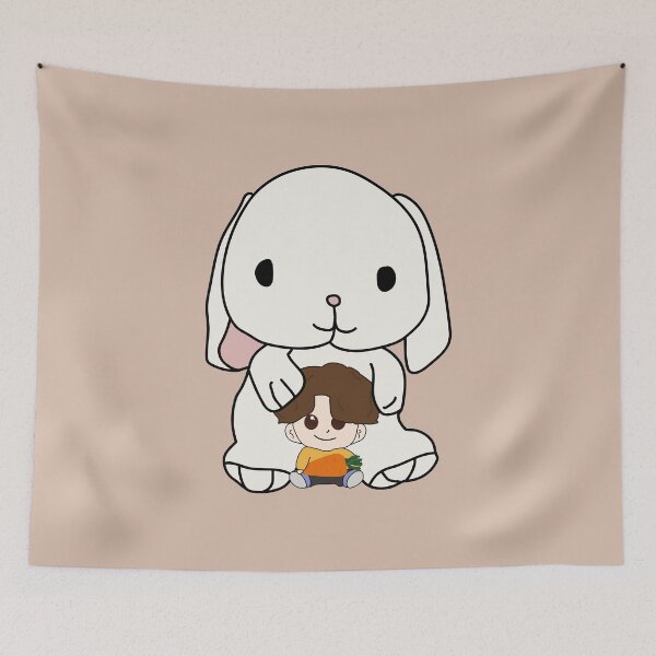 Item preview, HueningKai X Tobin designed and sold by Nephilim101.