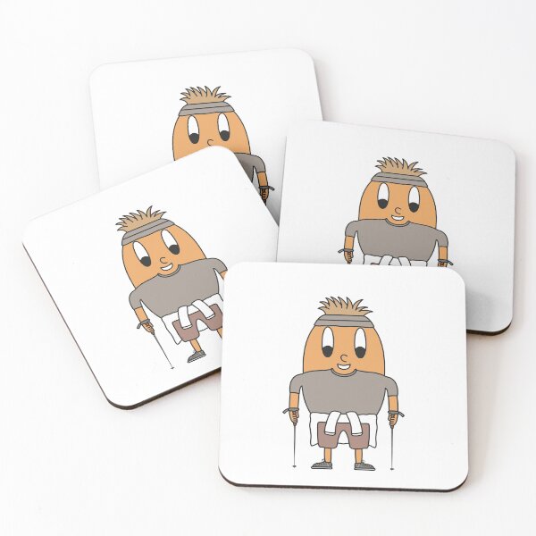 Item preview, Nordic-Walker Egg designed and sold by M-P-Mueller.