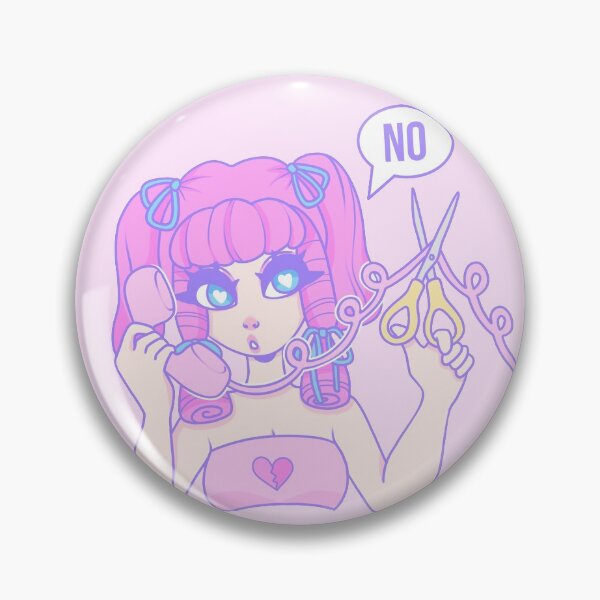 Item preview, Say no designed and sold by Altiariia.