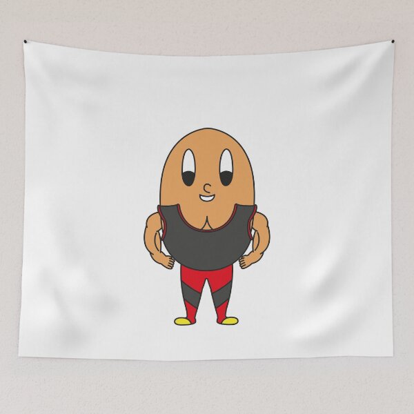 Item preview, Gymnast Egg designed and sold by M-P-Mueller.