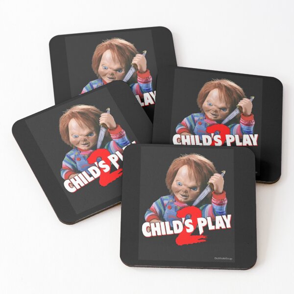 Item preview, Game of chucky designed and sold by Muntadher-Noori.