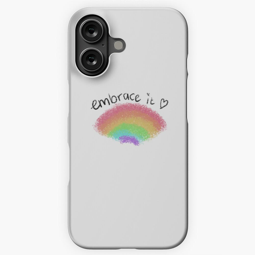 Item preview, iPhone Snap Case designed and sold by Multiminjae.