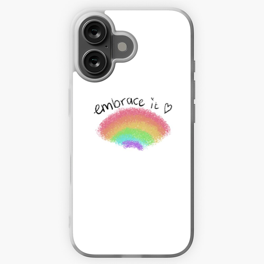 Item preview, iPhone Soft Case designed and sold by Multiminjae.